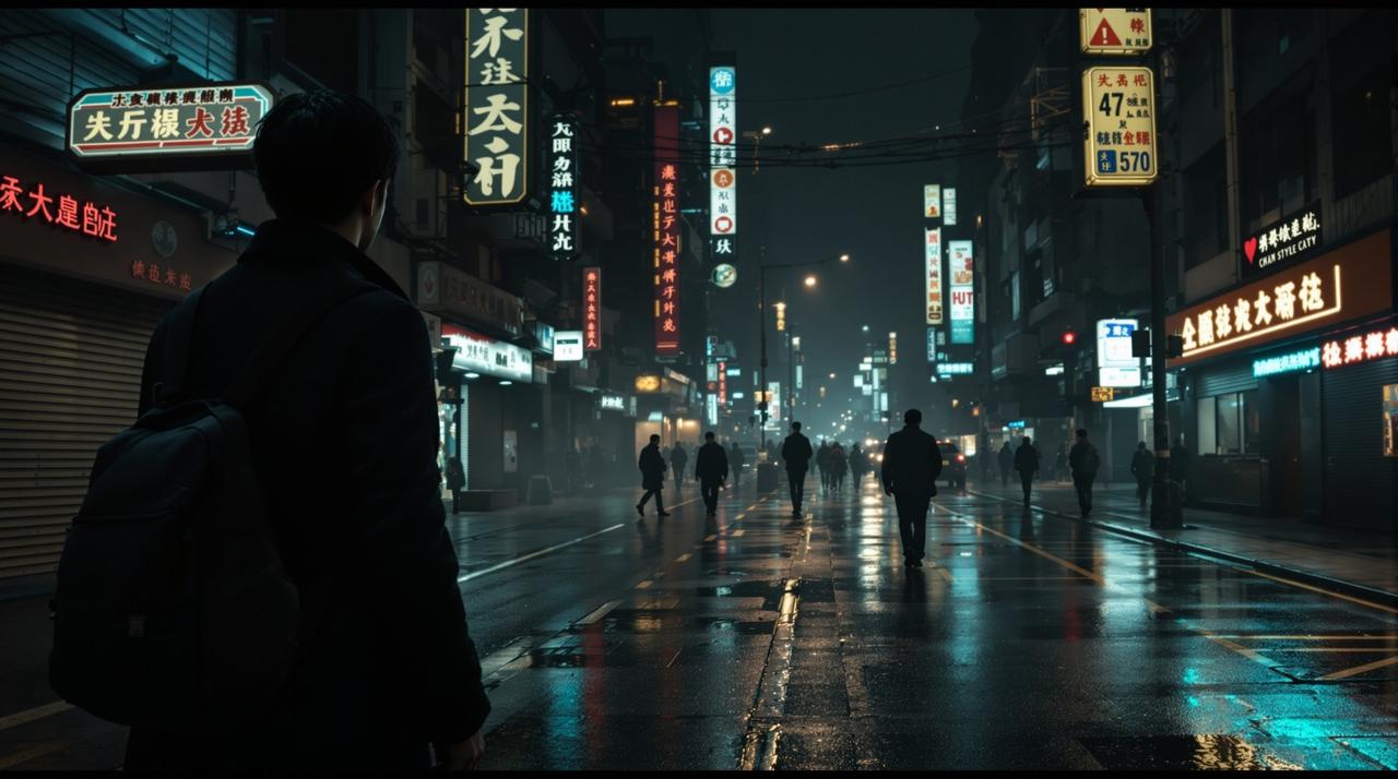 都市猎人 - 久久精品电影