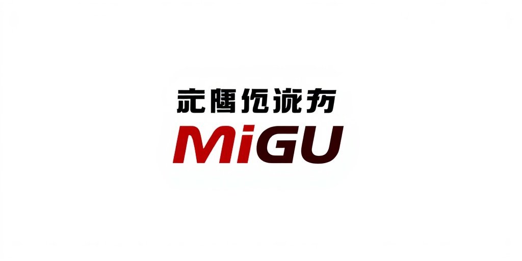 中国移动咪咕 - 久久精品电影合作伙伴